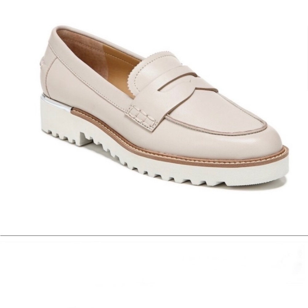 Franco Sarto Cedra Loafers